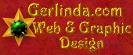 Graphics by Gerlinda.com Web & Graphic Design