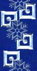 ice fantasy border