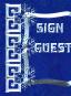 sign