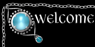 Welcome Header