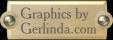 Graphics by Gerlinda.com Web & Graphic Design