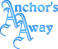 Anchor's Away