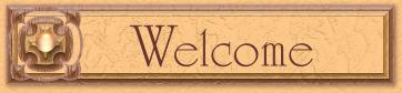 Welcome Title