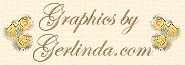 Graphics by Gerlinda.com