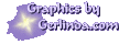 Graphics by Gerlinda.com