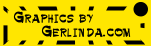 Graphics by Gerlinda.com