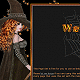 Witchy Webs